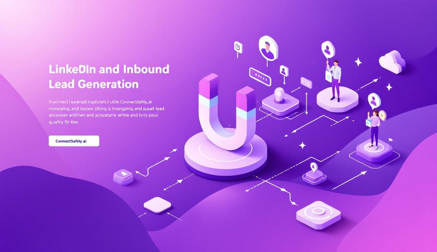 5 Pillars of LinkedIn Lead Generation: Inbound for 2026
