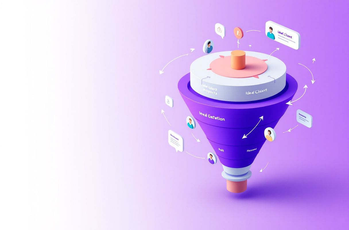 How an AI BDR automates the outbound prospecting loop