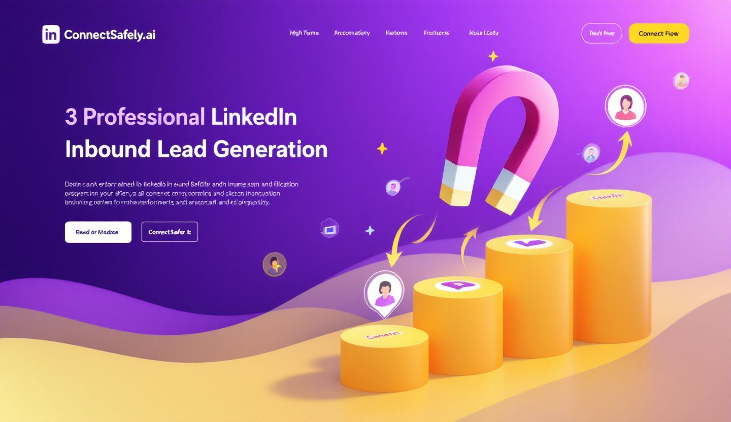 AI BDR pros and cons versus LinkedIn inbound authority in 2026