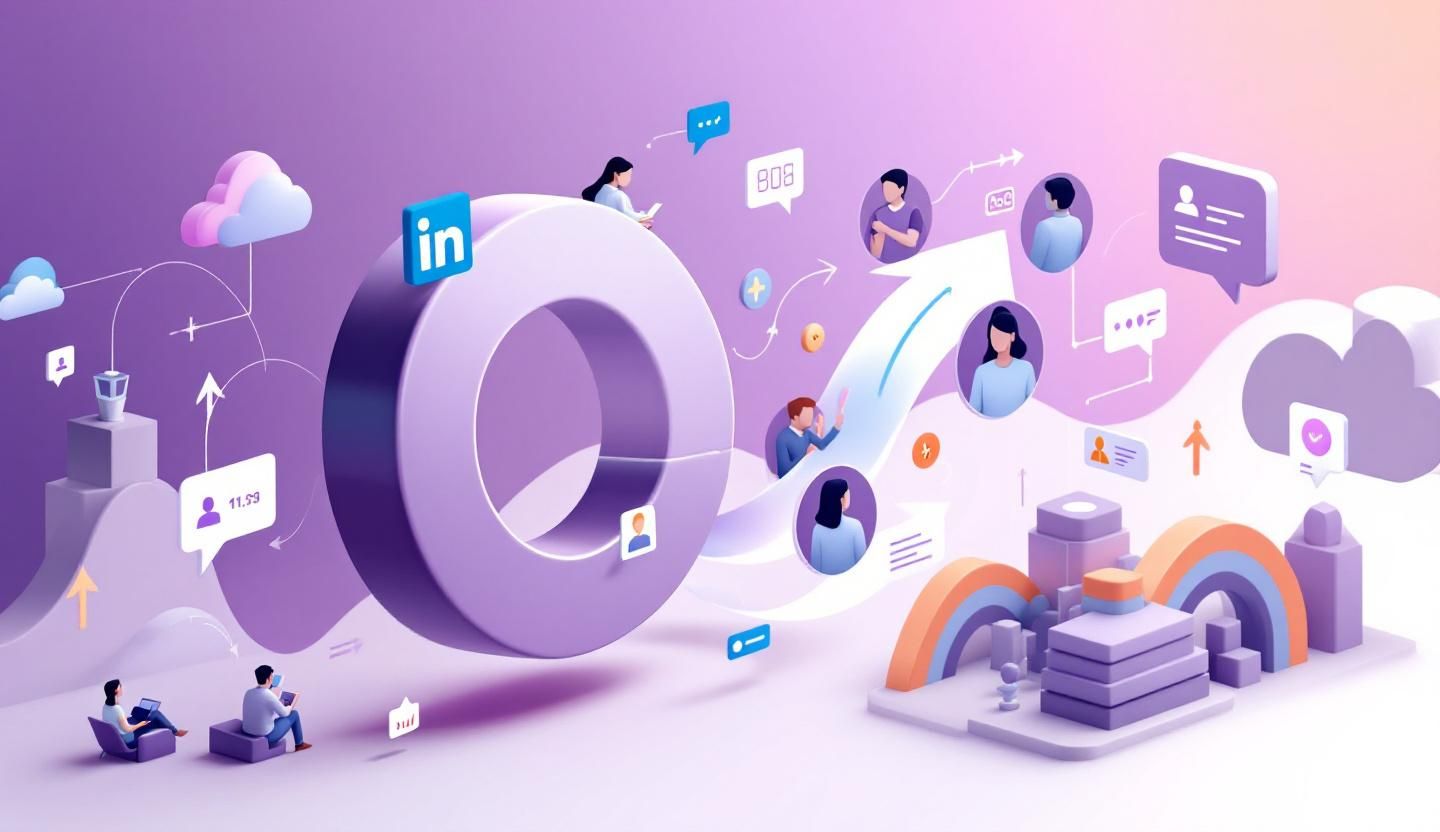 AI-Enhanced LinkedIn Inbound: Authority That Attracts Leads
