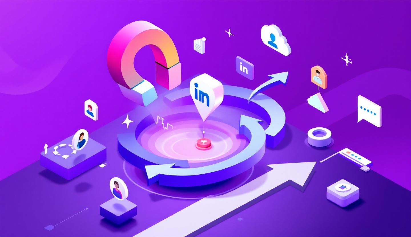AI Marketing Agents for LinkedIn: Build Inbound Authority