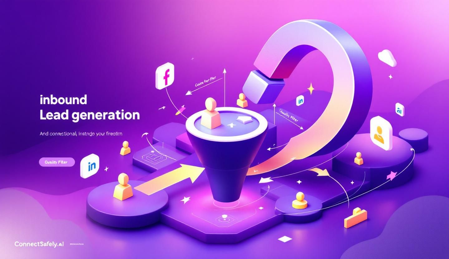 AI-Powered LinkedIn: Building Authentic Inbound Connections