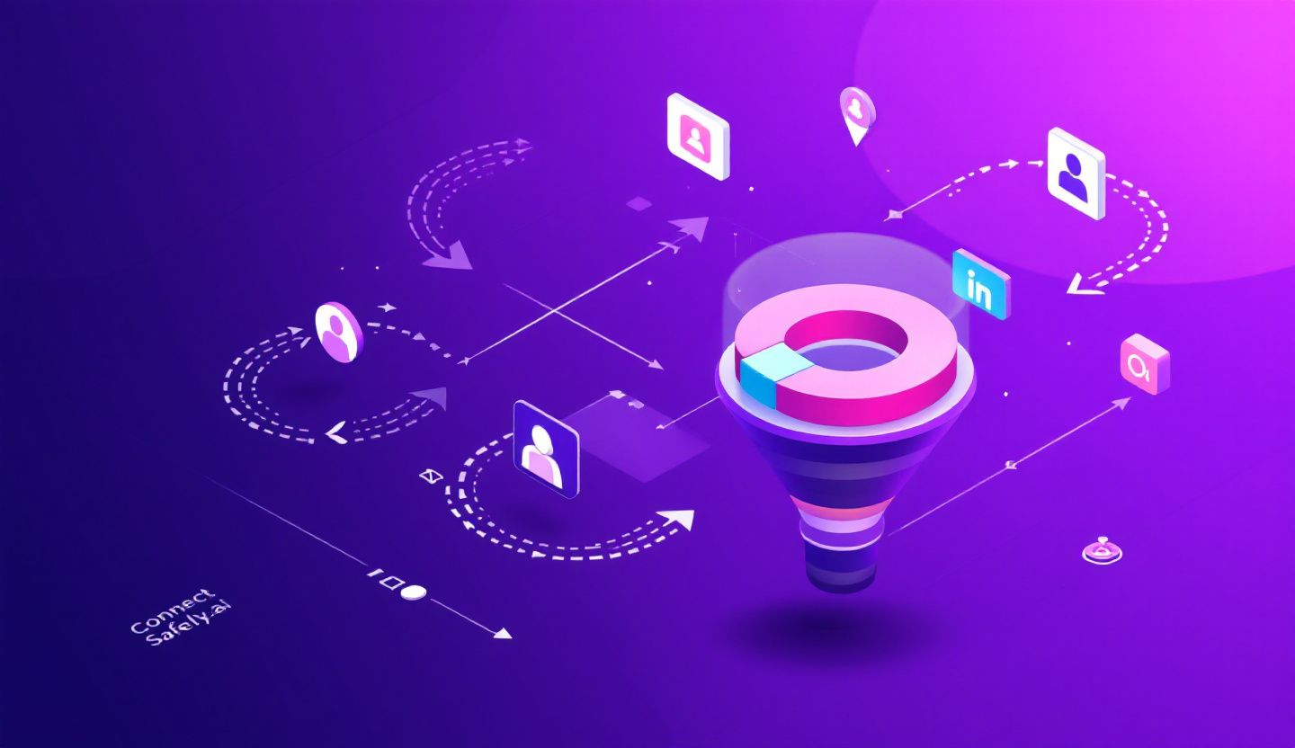 Best Adapt.io Alternative - LinkedIn Inbound Lead Generation