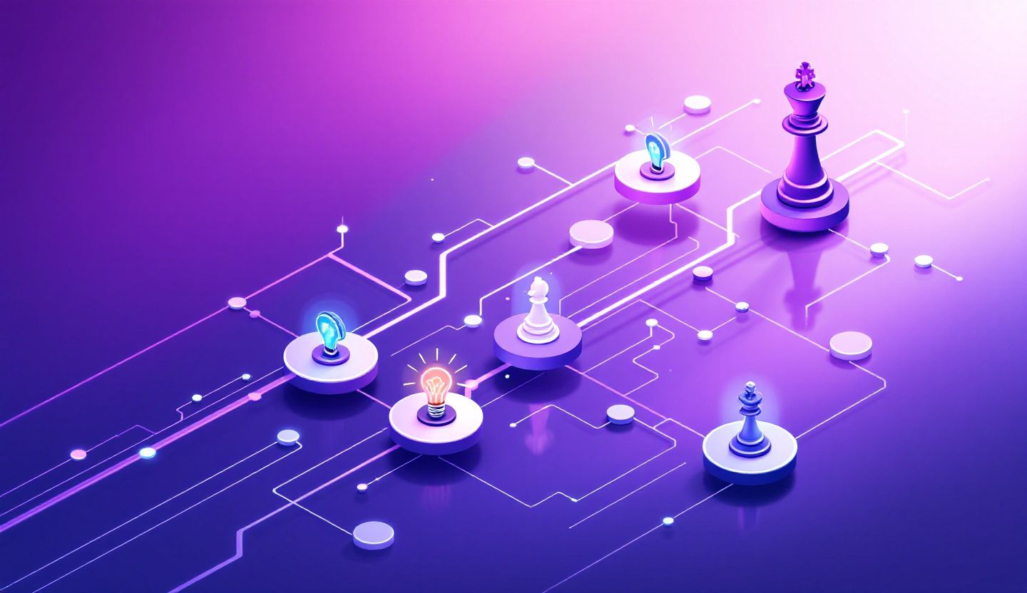 AI answering service handling concurrent inbound calls for a service business