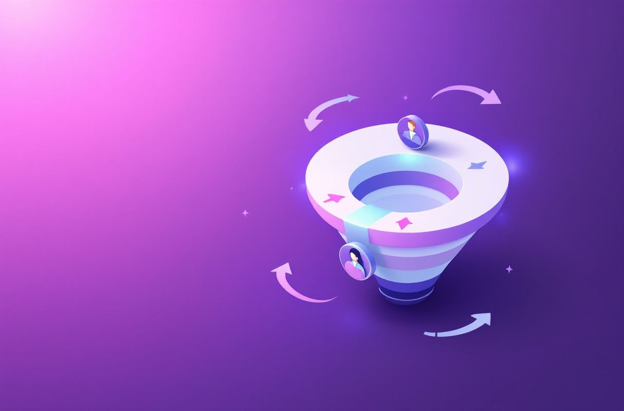 AI account research that makes cold outreach smarter versus inbound authority that fills the pipeline with warm buyers