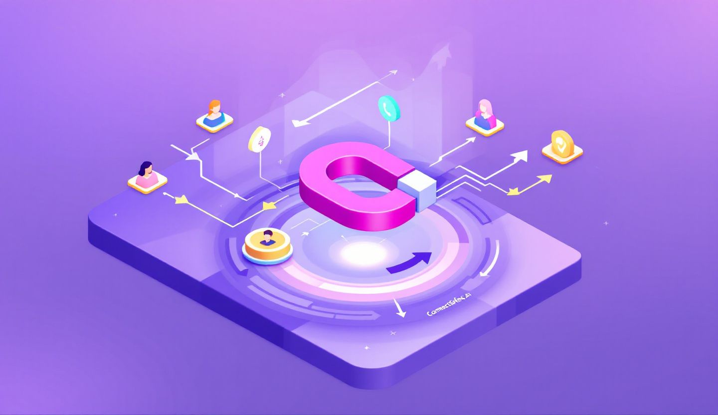 Best Attention Alternative: AI Sales vs Inbound