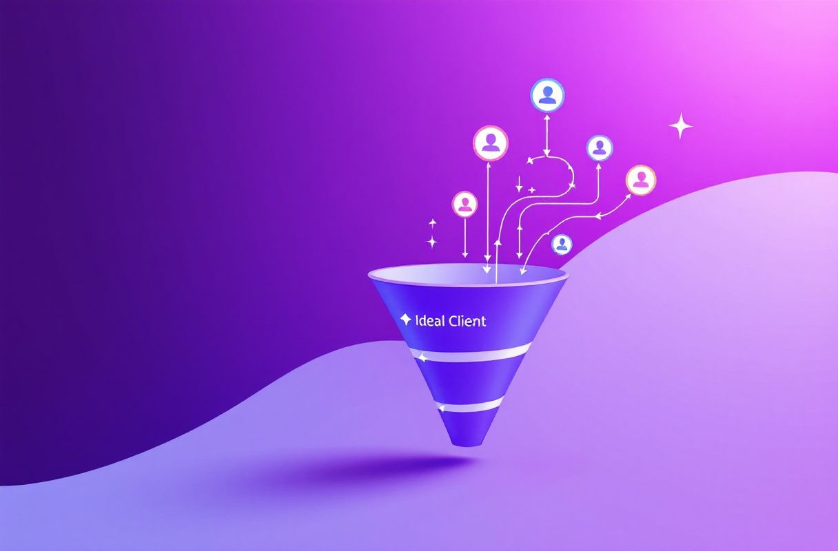 Track vs Attract - Link Tracking and LinkedIn Inbound Pipeline