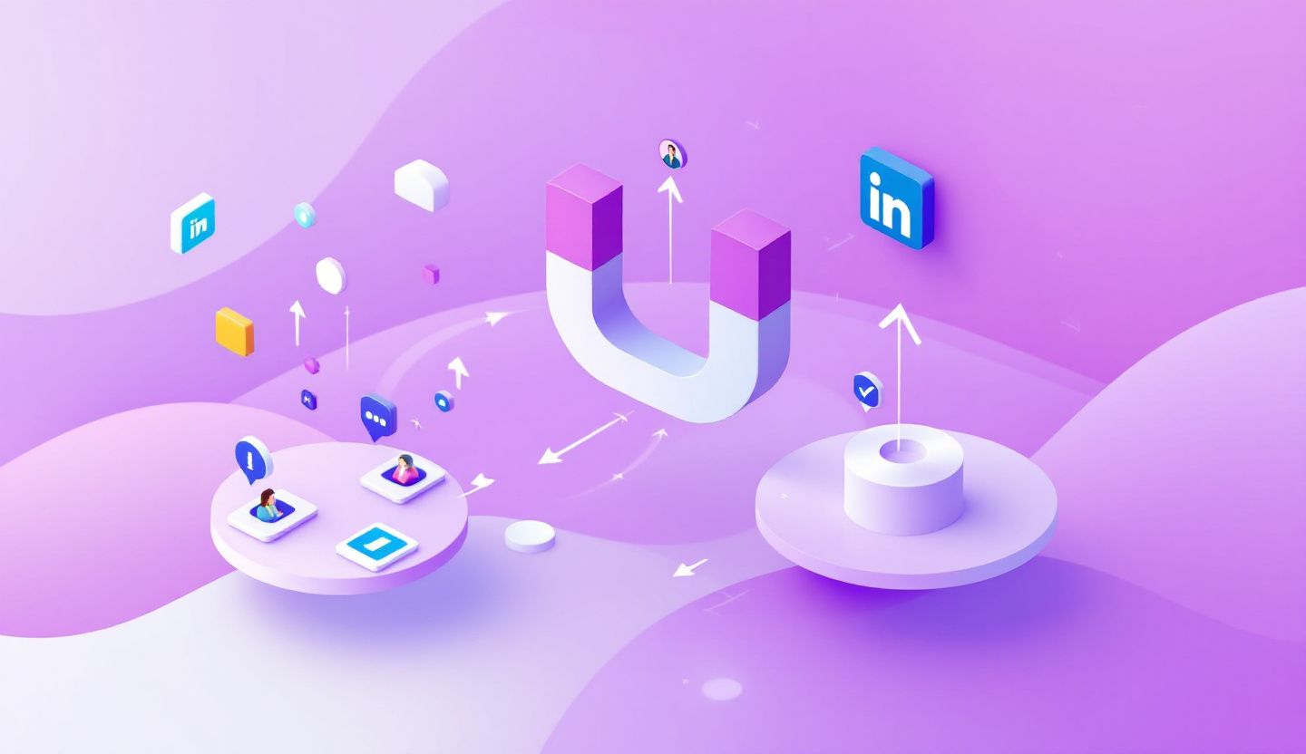 Best Bombora Alternative - LinkedIn Inbound Authority