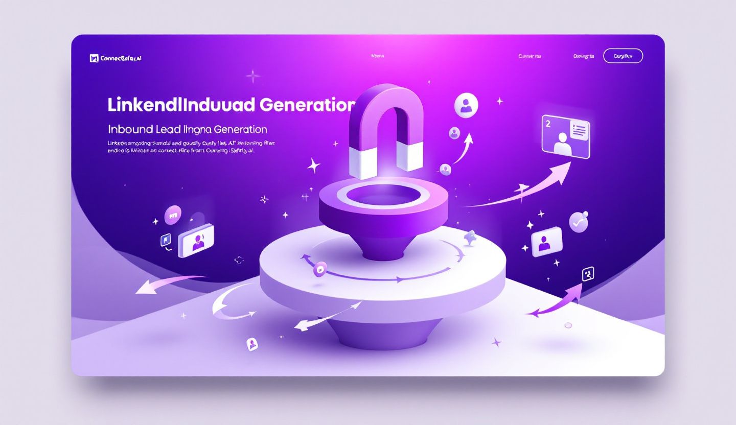 Best Brandblast Alternative - LinkedIn Inbound Authority