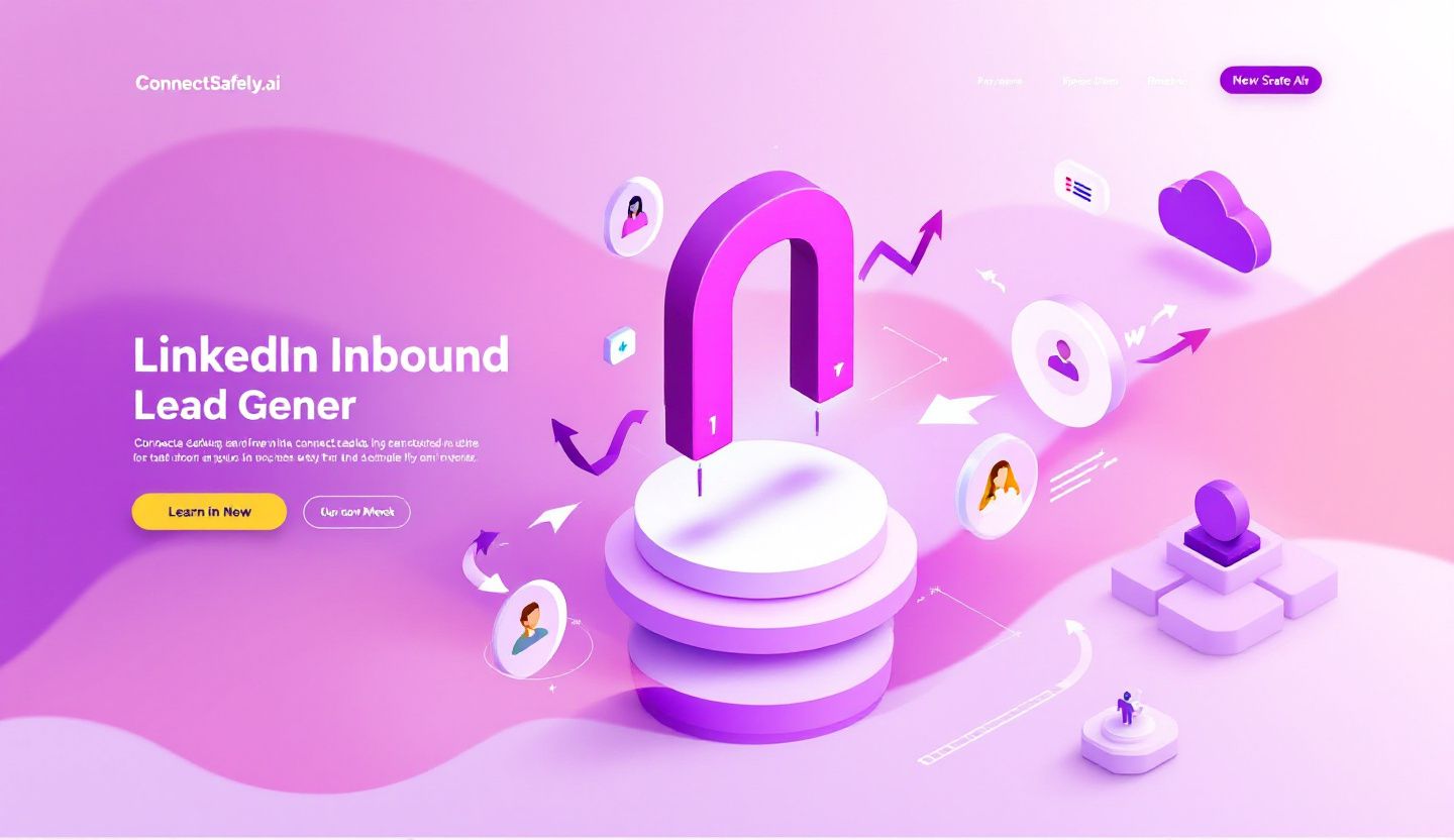 Best Clearout Alternative - LinkedIn Inbound Lead Generation