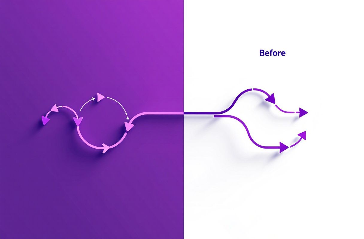 From chasing intent signals to earning inbound demand over 90 days