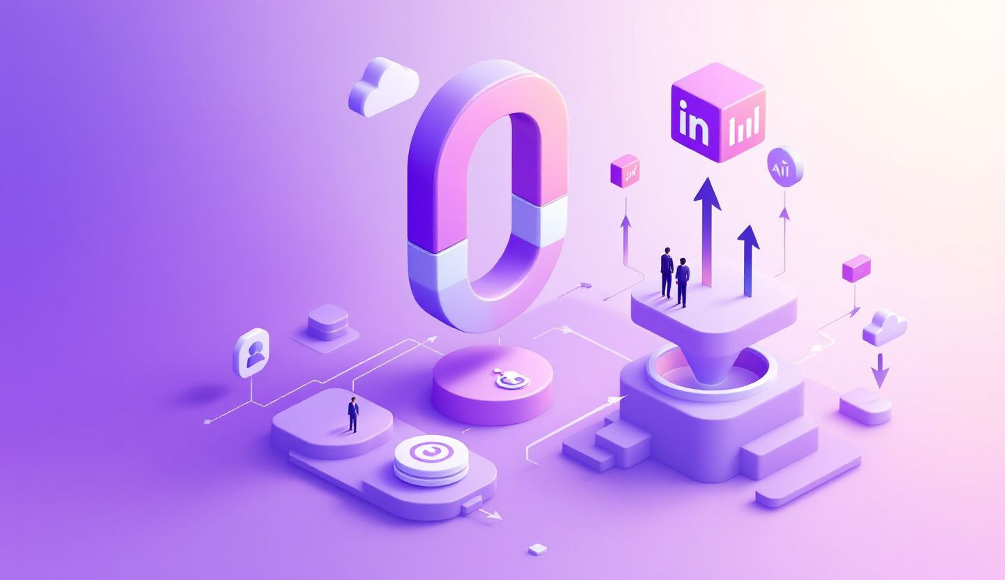 Best Dex Alternative: Personal CRM vs Inbound