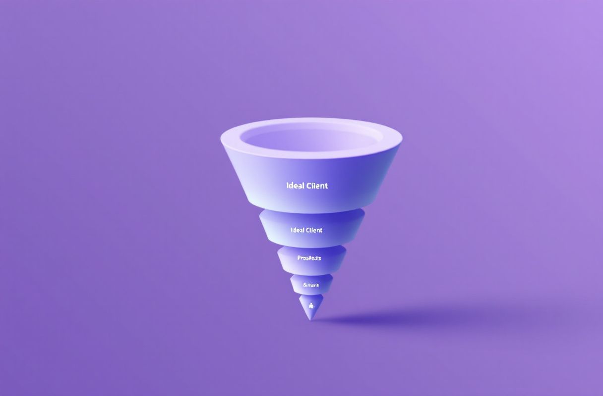 Data isn't demand - build LinkedIn inbound authority instead of enriching cold lists