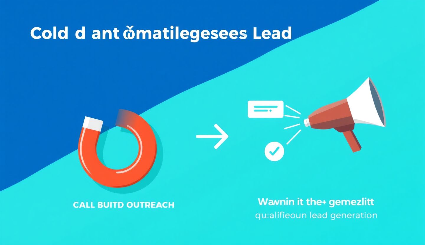 Best GetSales Alternative in 2026: Inbound Beats Automation