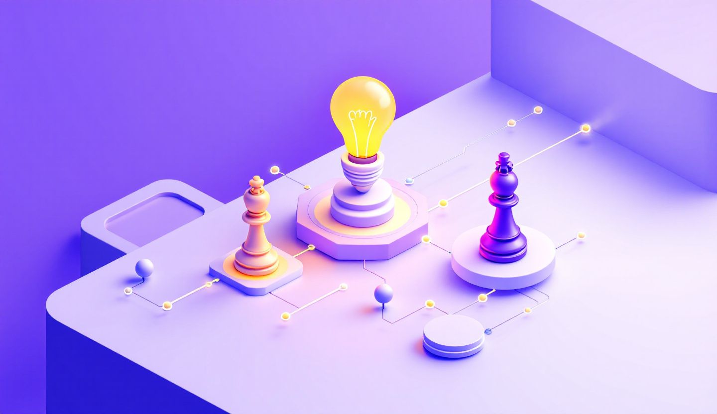 Best LeadMagic Alternative - LinkedIn Inbound Lead Generation