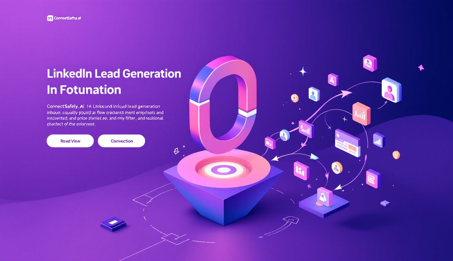 Best Leadspicker Alternative: AI Lead Gen vs Inbound