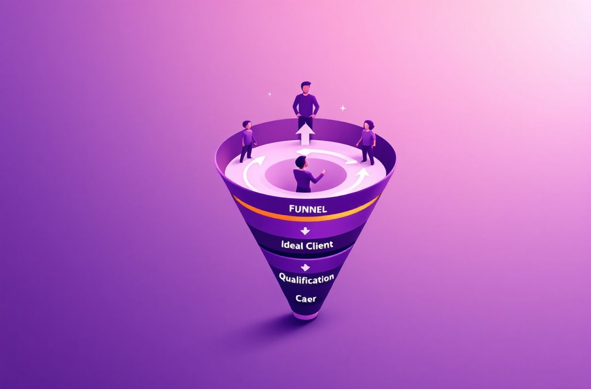 Less Annoying CRM organizes contacts, but inbound authority fills the pipeline