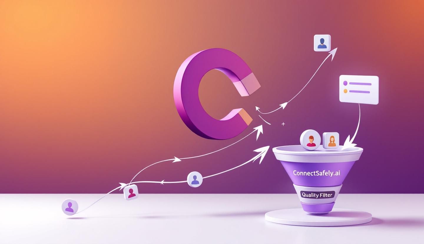Best Linked Helper Alternative: Inbound Beats Automation