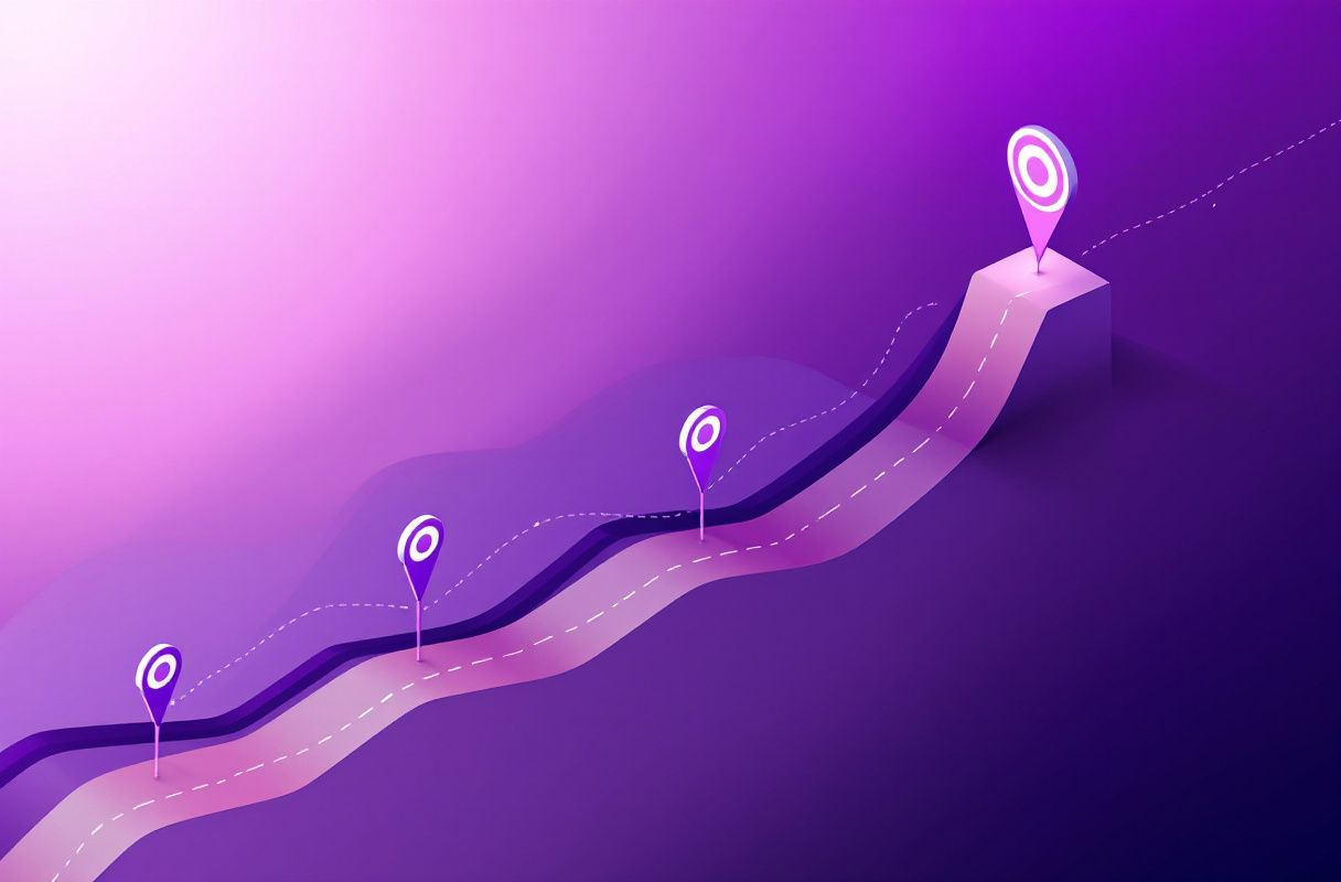 Renting a cold-outreach machine vs owning inbound authority