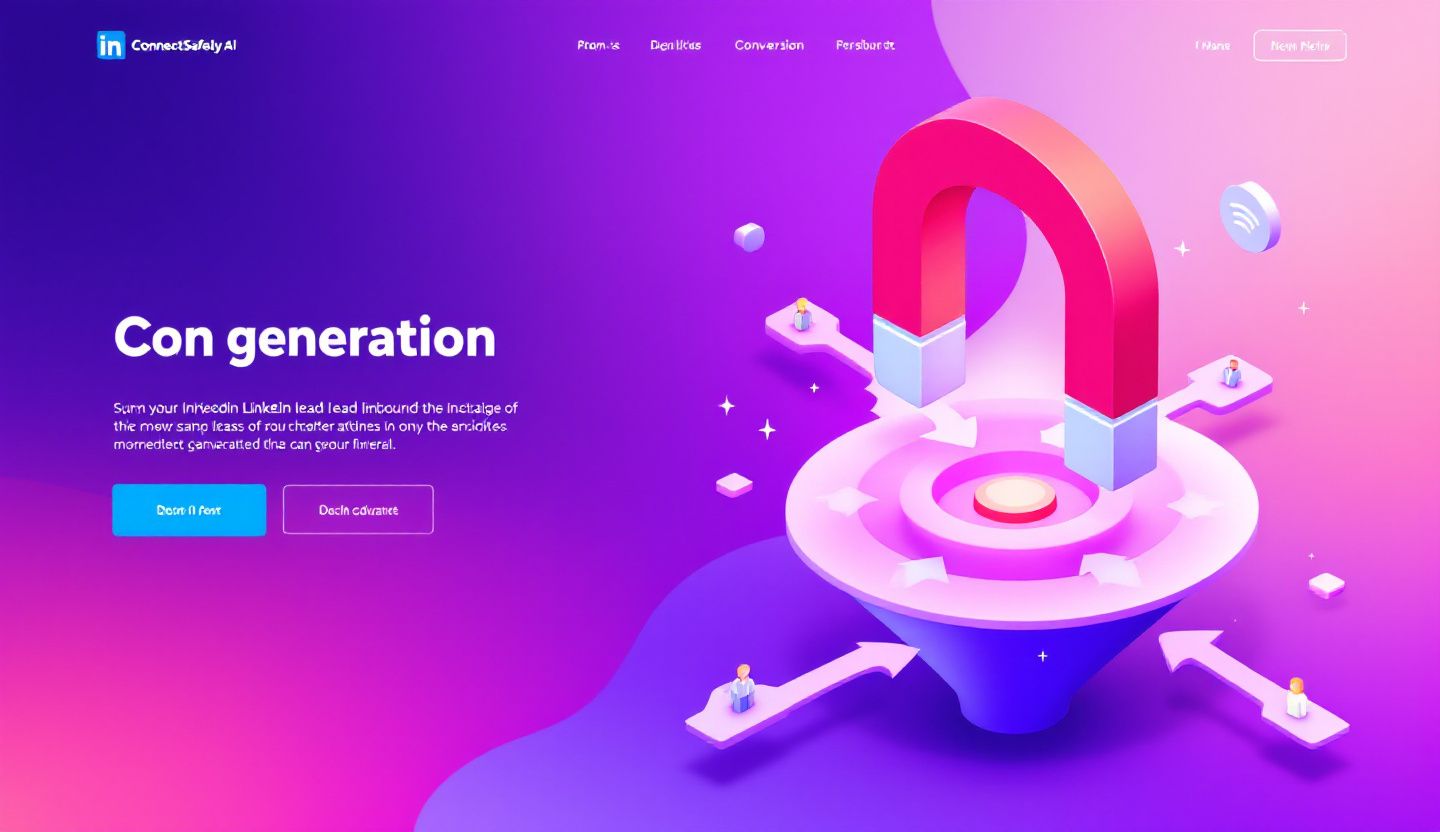 Best Nektar.ai Alternative - LinkedIn Inbound Lead Generation