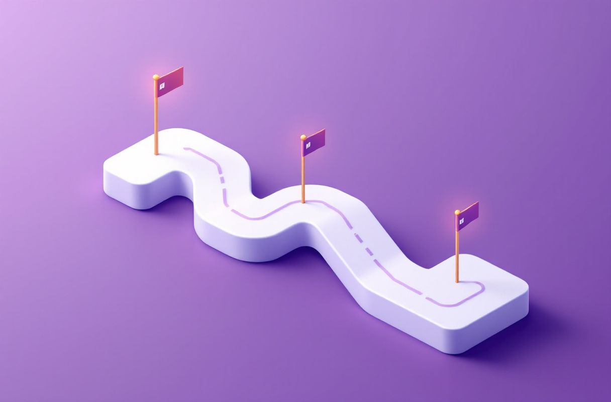 A tidy Gmail CRM of cold contacts versus inbound authority that fills the pipeline with warm buyers