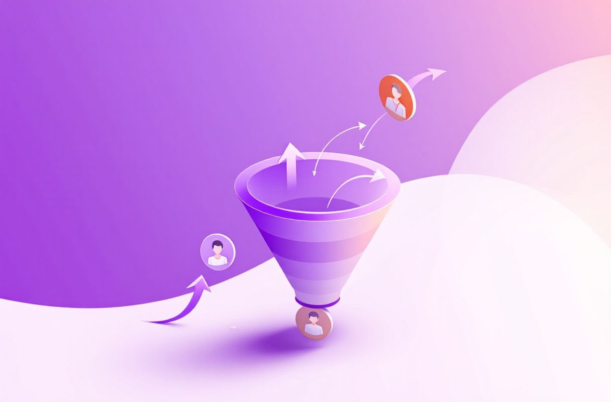 Connectivity plumbing versus demand generation