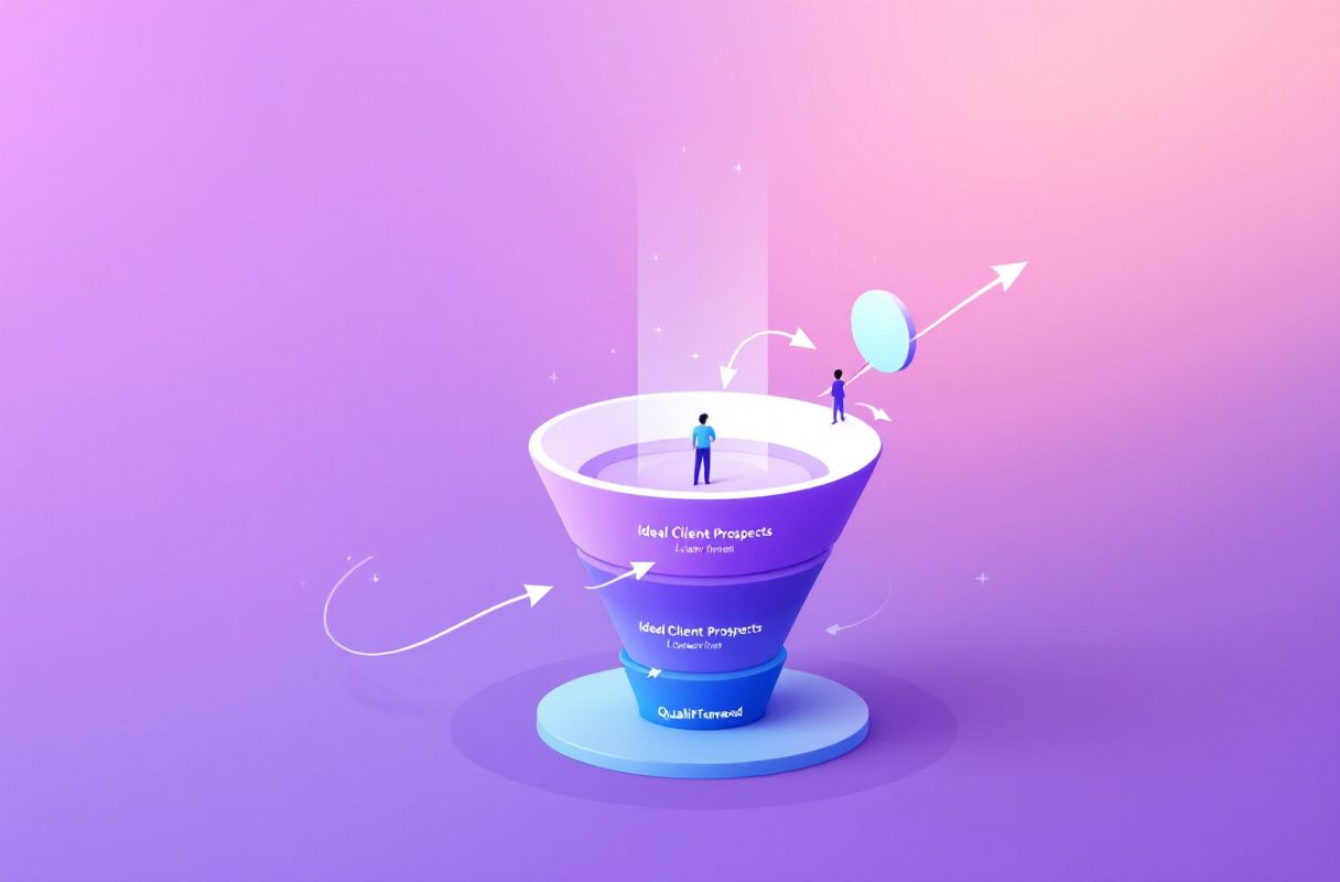 No-code scraping that extracts cold, risky LinkedIn data versus inbound authority that fills the pipeline with warm buyers