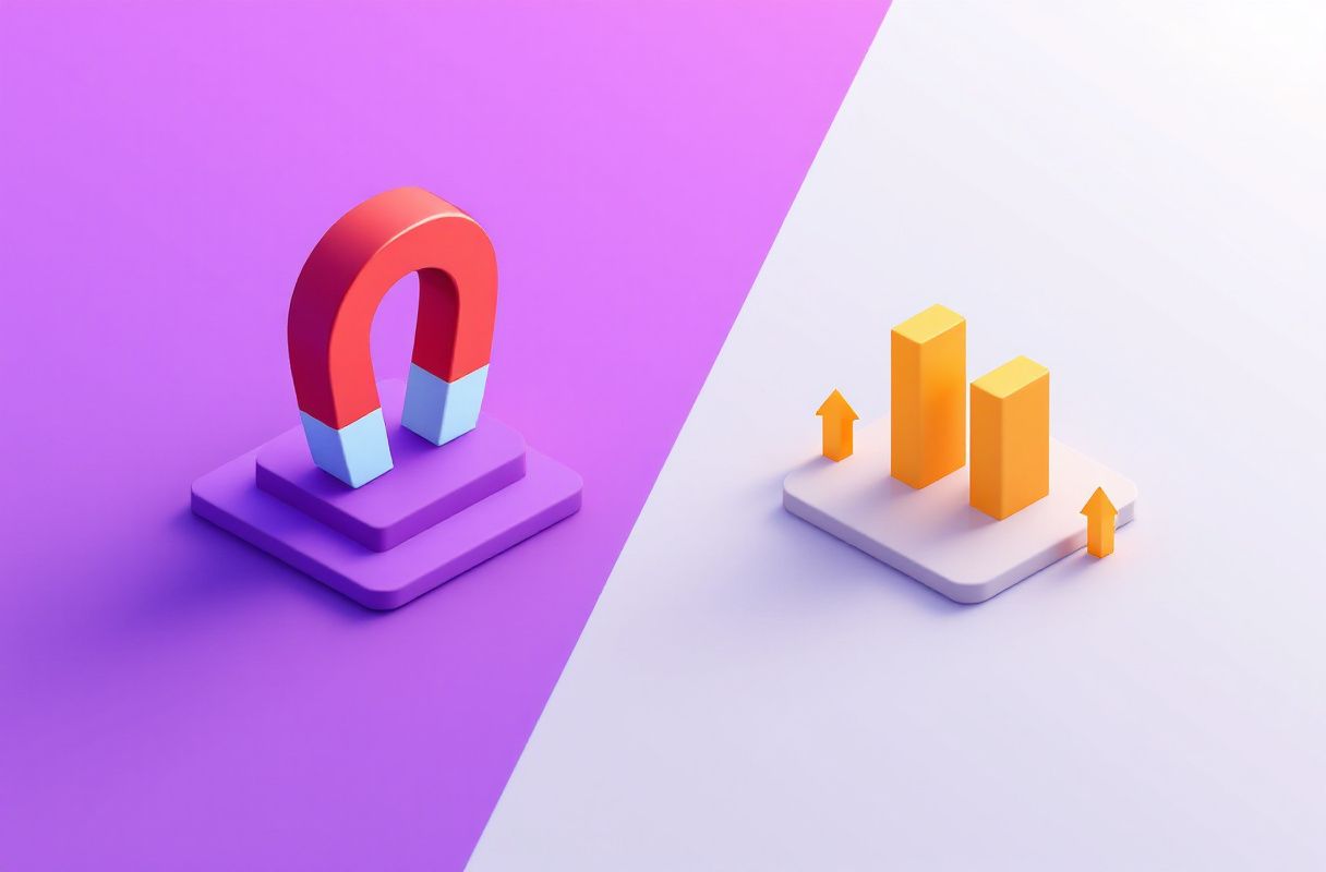 A 90-day inbound turnaround: from risky scraped cold lists to a pipeline of warm inbound conversations