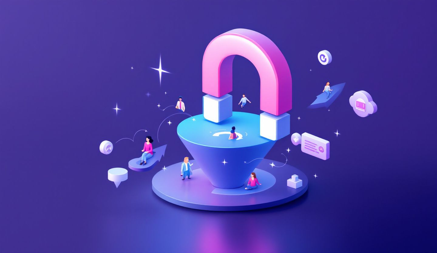 Best Ortto Alternative 2026: LinkedIn Inbound