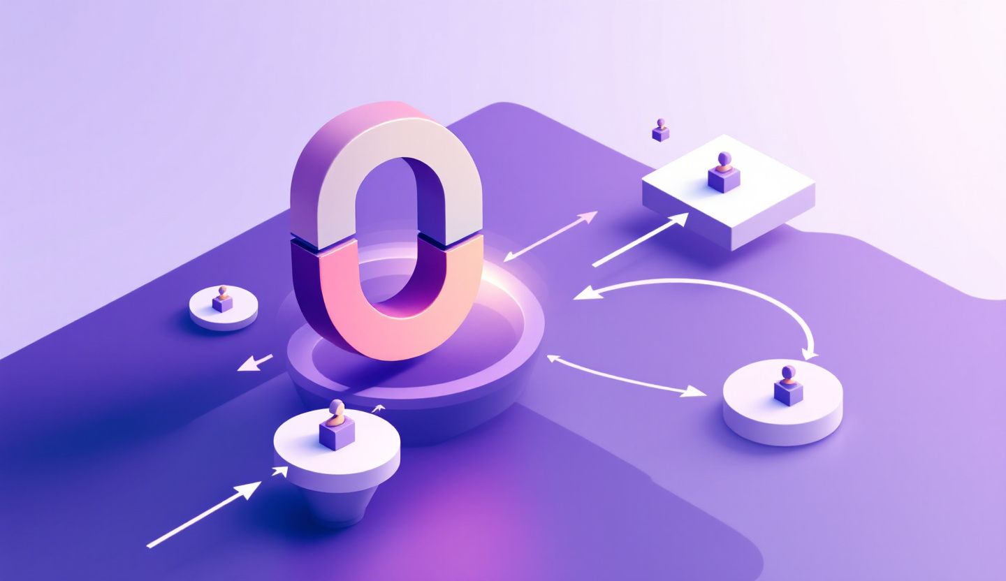 Best Oryn Alternative: Automation vs Inbound