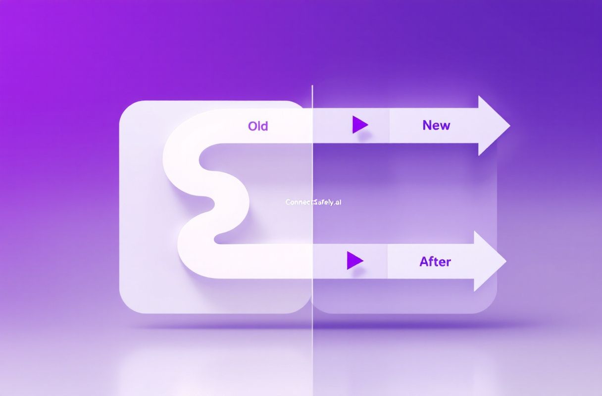 From cold outbound to inbound authority over 90 days