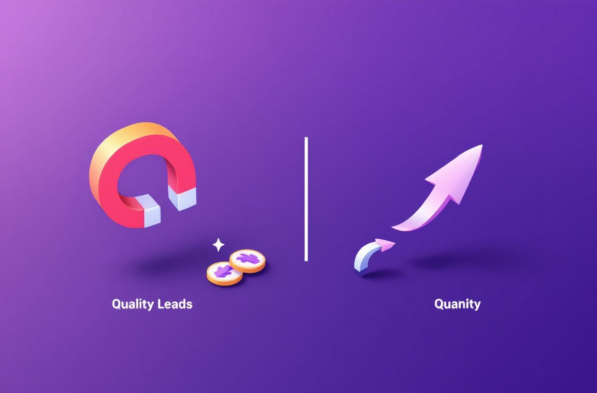 Inbound Authority Building on LinkedIn