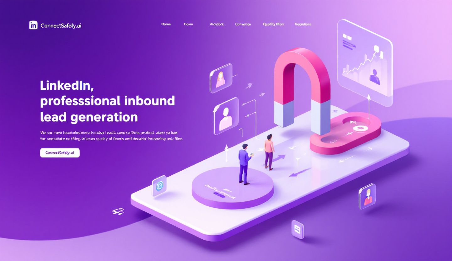 Best ReachStream Alternative: B2B Data vs Inbound