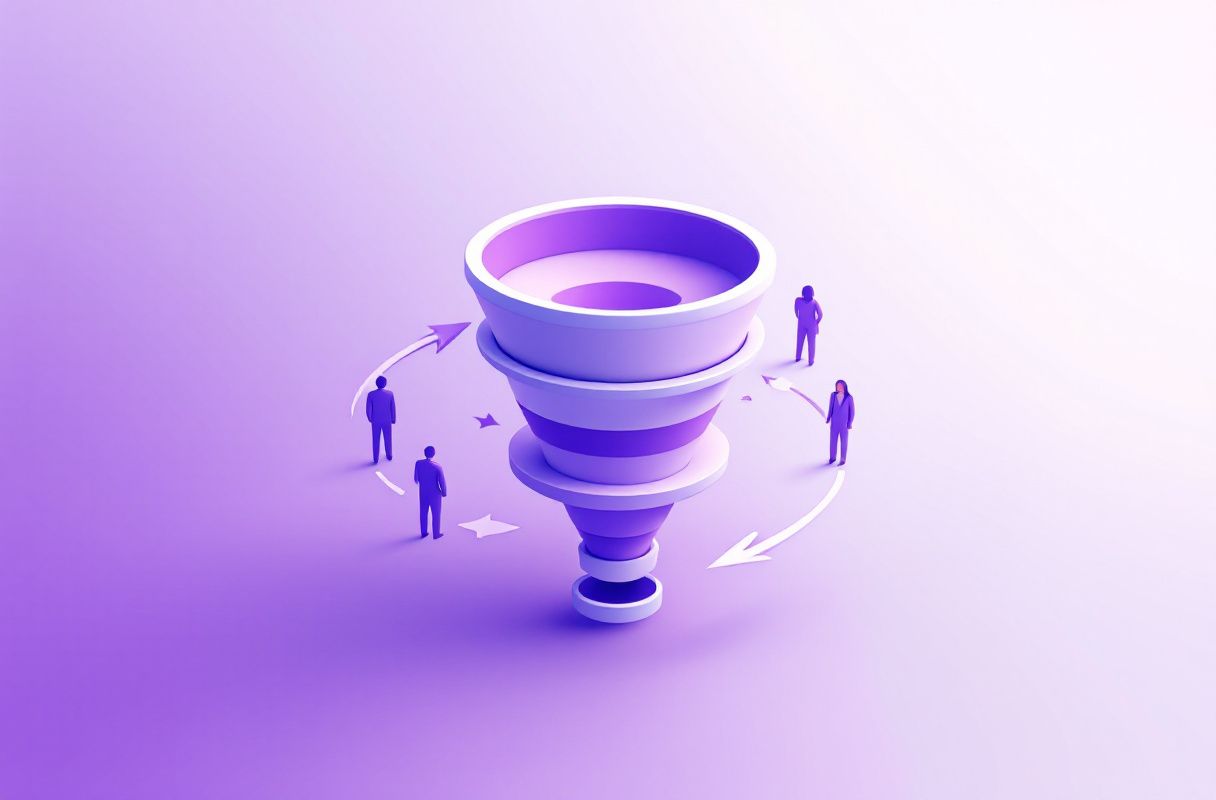 Build LinkedIn authority instead of automated outreach