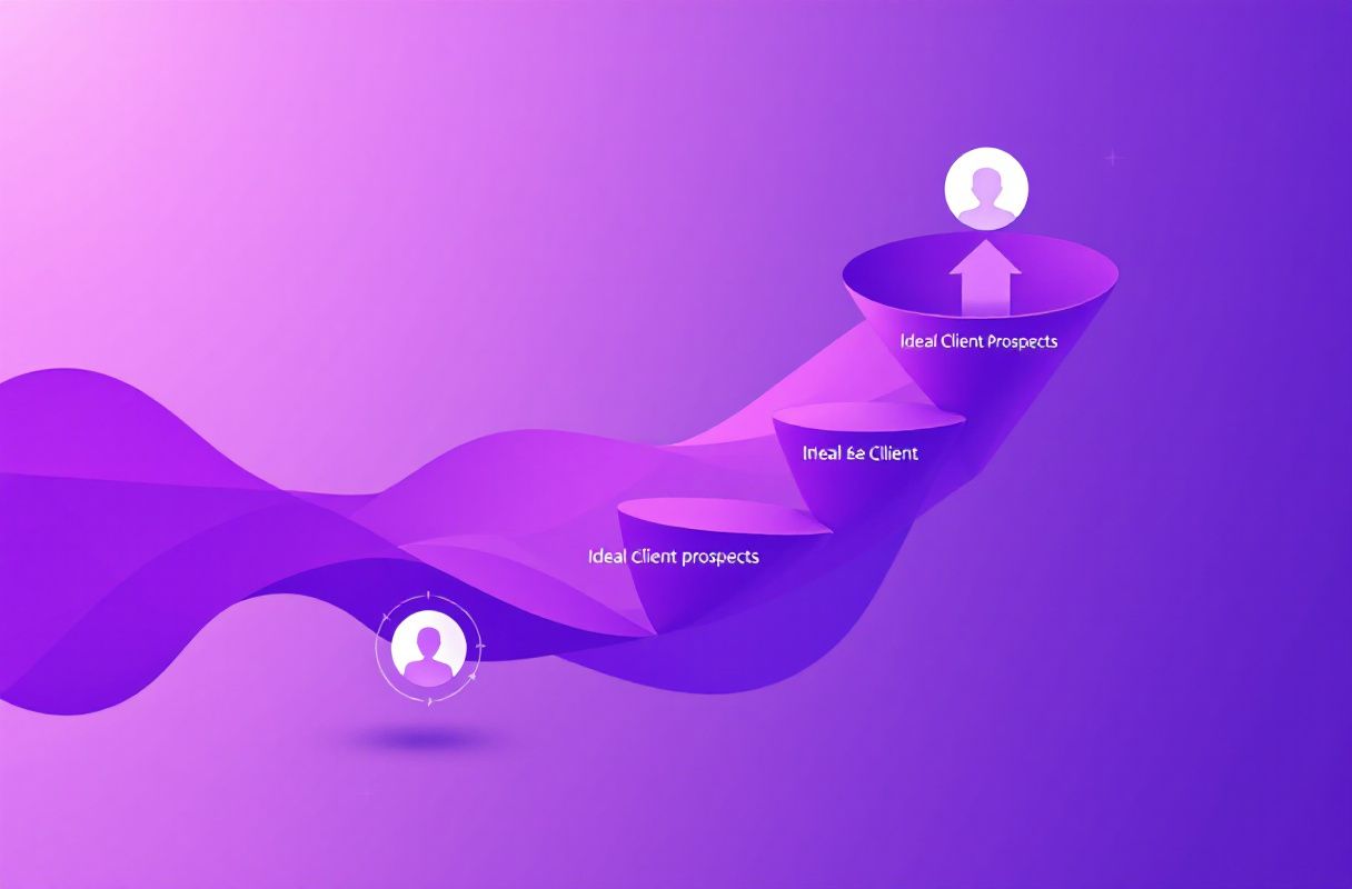Earn inbound demand instead of buying and chasing contact data