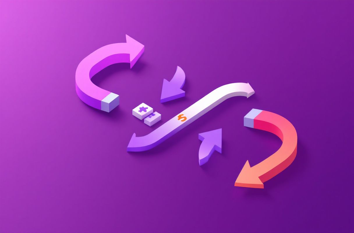 From buying contact data to earning inbound demand over 90 days