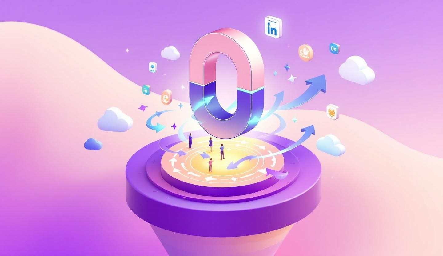 Best Saleshandy Alternative: LinkedIn Inbound Wins
