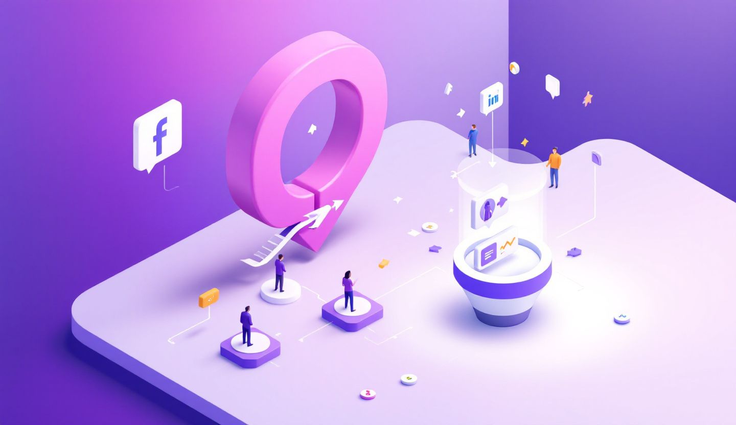 Best SmartReach Alternative - LinkedIn Inbound Lead Generation