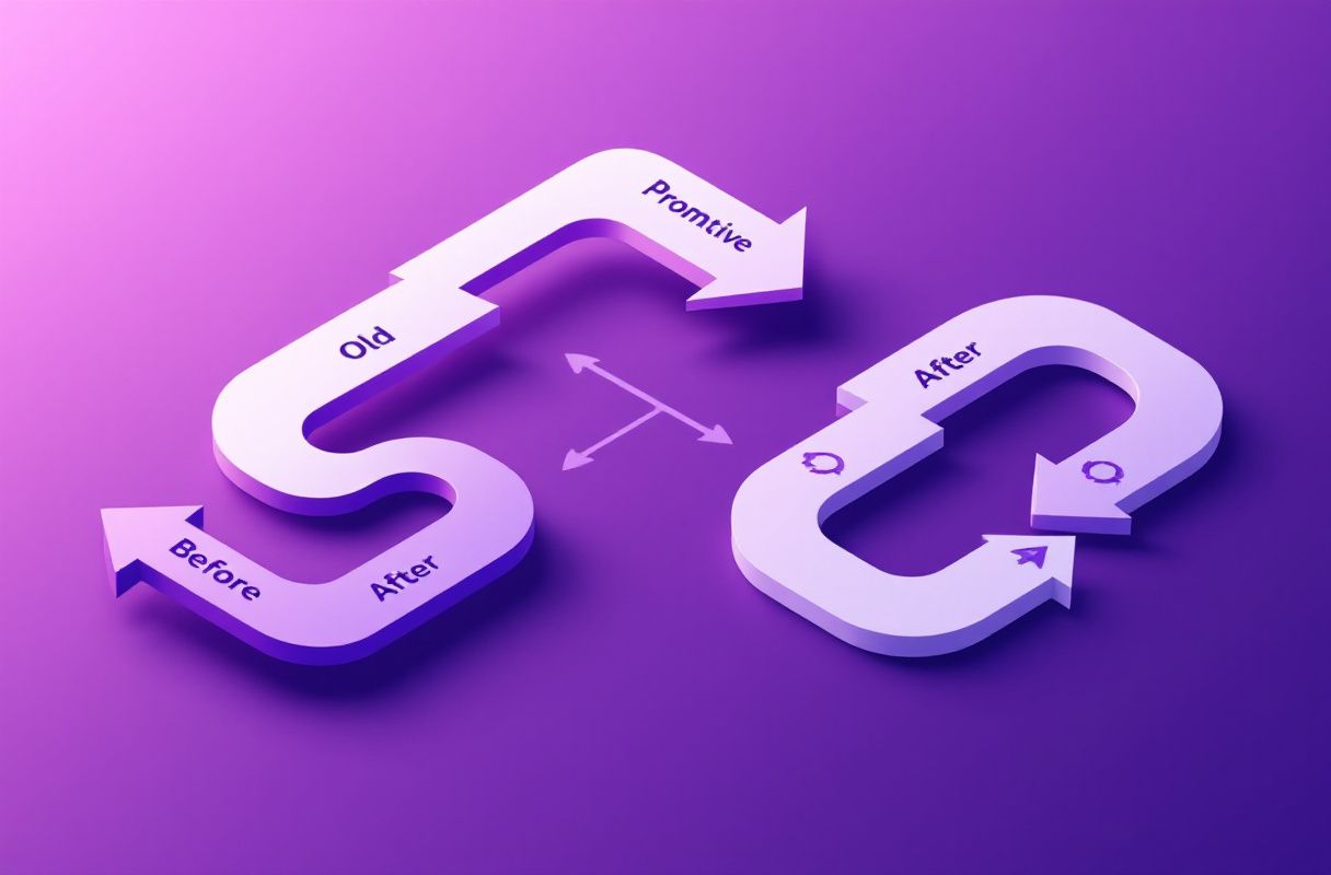 From recycling scheduled posts to earning inbound demand over 90 days