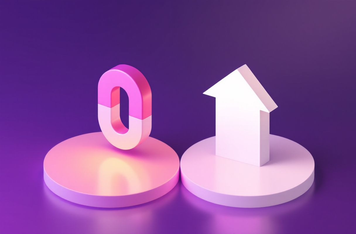 From an empty funnel to inbound demand filling the top over 90 days