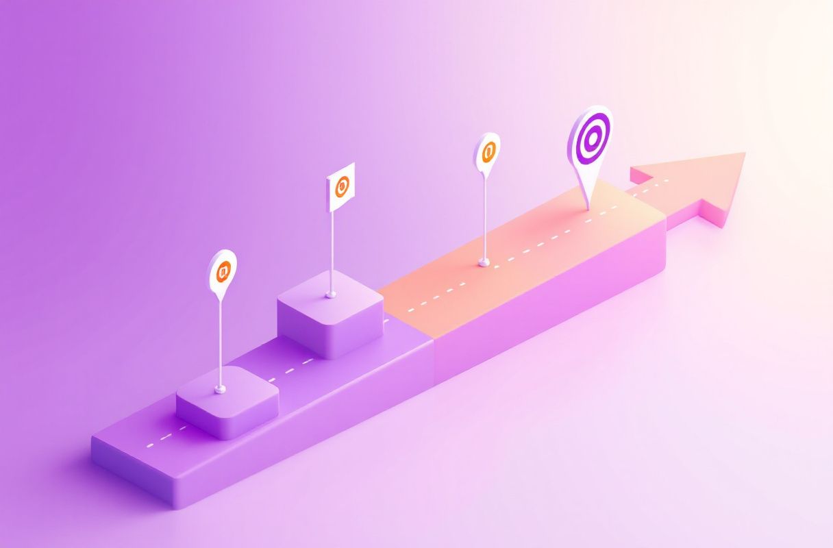 Build the authority that generates engagement, not just the dashboard that measures it
