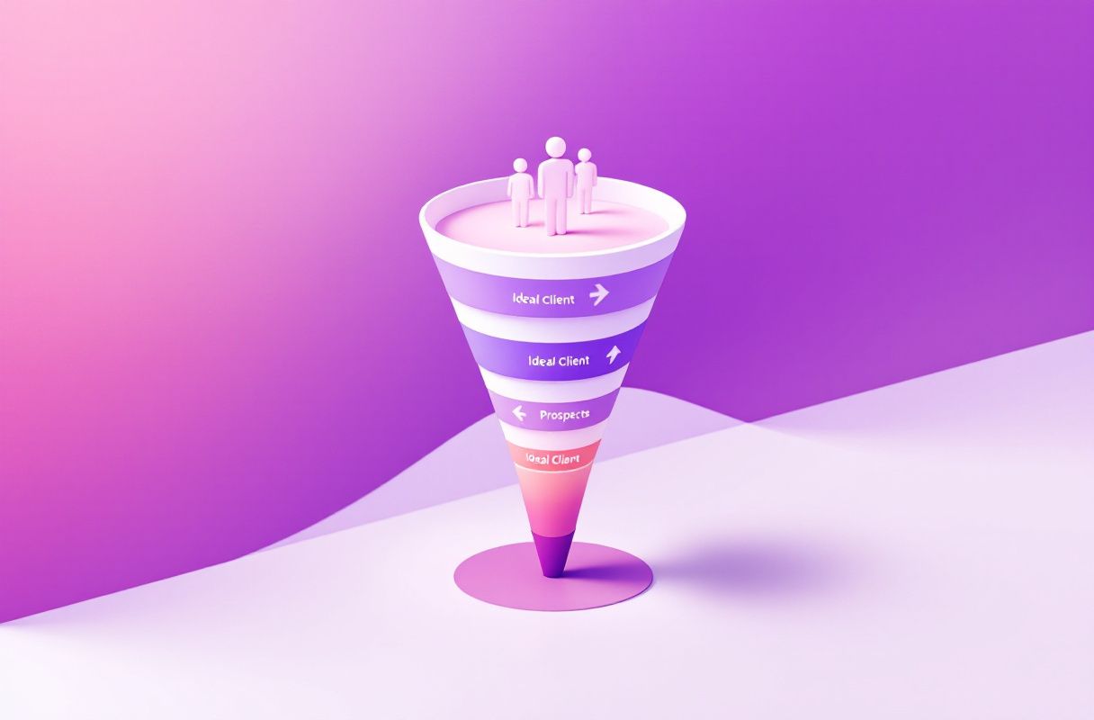 Build inbound demand instead of only scheduling and distributing content