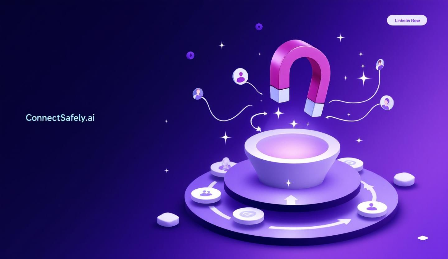 Beyond AI Sales Tools: Why LinkedIn Inbound Wins