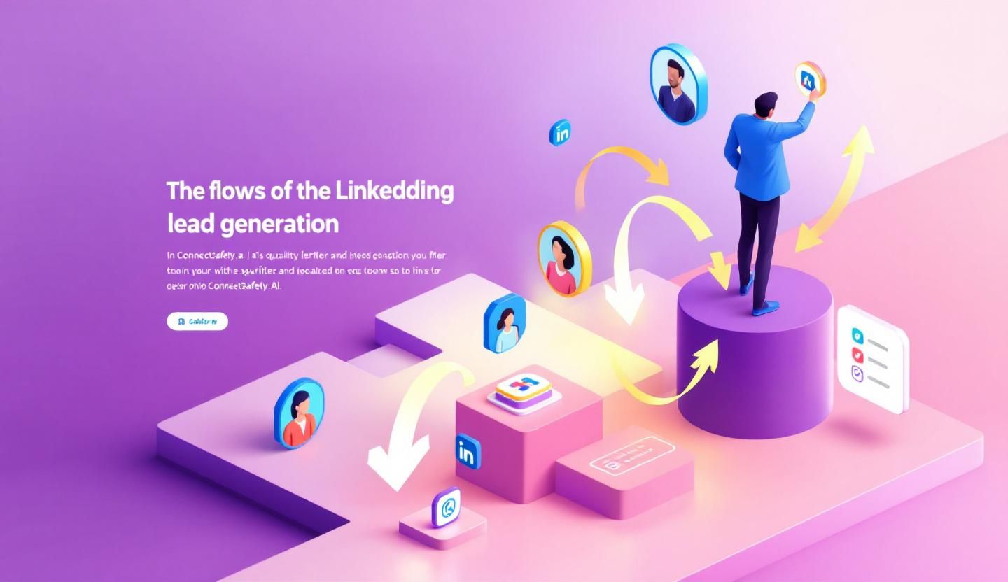 Beyond AI SDRs: Why LinkedIn Inbound Authority Wins