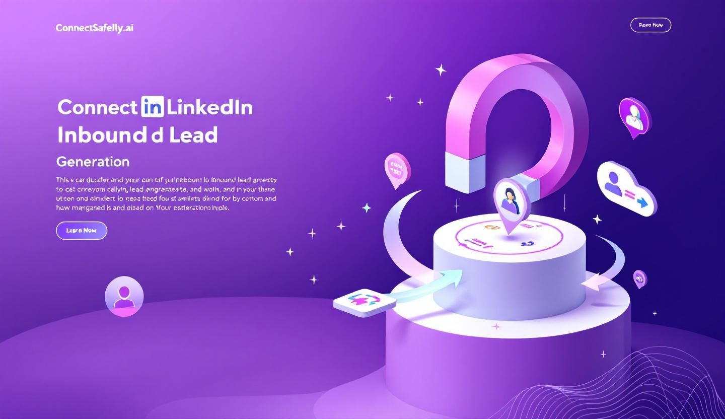 The LinkedIn Approach That Never Gets Flagged
