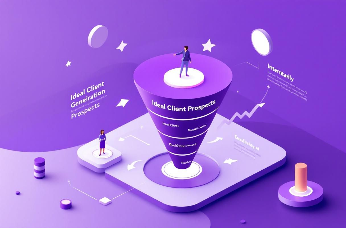 Sales Time Allocation Breakdown