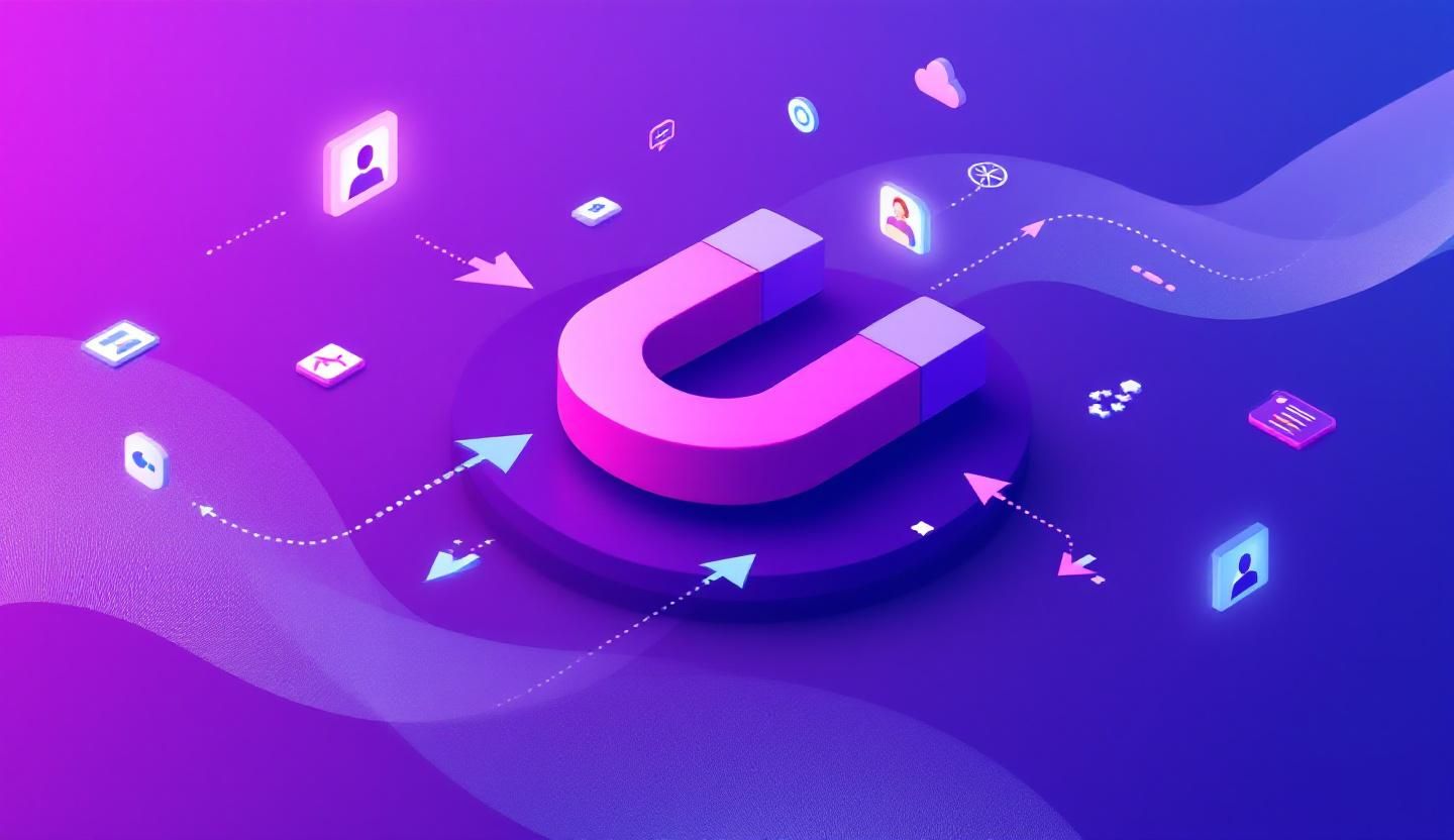 Boost Sales Team Productivity with LinkedIn Inbound