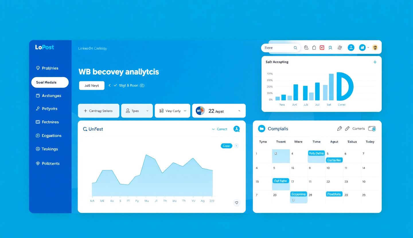 CoPost Review 2026: AI Social Media Tool Pricing, Features and LinkedIn Capabilities