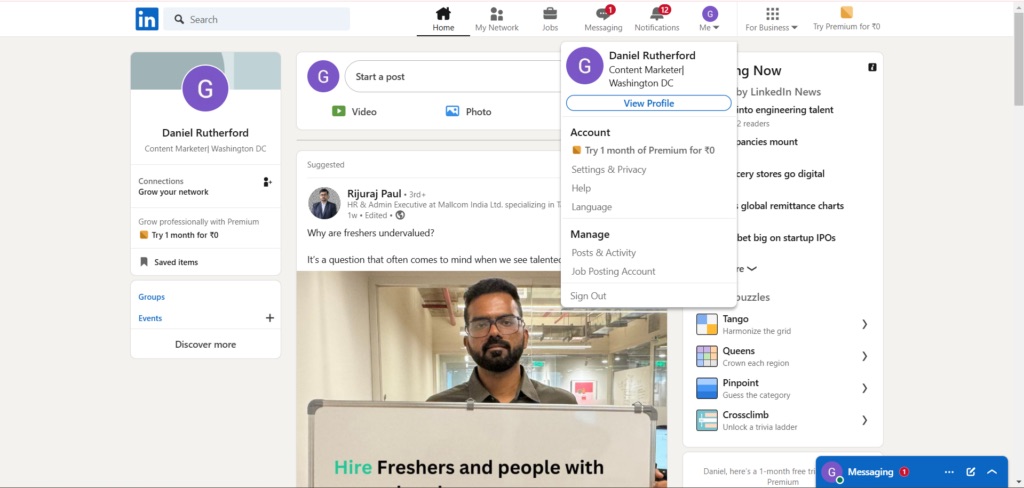 How to Delete a LinkedIn Account: Step-by-Step Guide