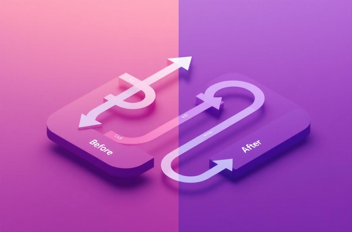 Inbound vs Outbound Results